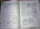 Stihl Standard Repairs Troubleshooting Workshop Service Manual