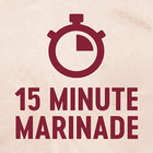 6x Bottle Lawry s Signature Steakhouse Marinade   12oz   Worchestershire Sauce