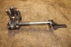 Paidar Barber Chair-reclining Mechanism