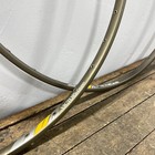 Vintage Campagnolo Crono Tubular Rims 700c 36 Hole Nos 36h Strada Sew Up Hoops