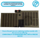 New Li-ion Battery G3hta061h 5700mah For Microsoft Surface Pro 7 1866 Series