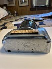 Vintage Seeburg Wall-o-matic 100  no Key    25
