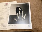 1989 Apollonia Wb After Purple Rain Prince Original Promo Photo Release 6 10