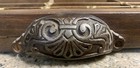 Antique Wooden Printing Drawer Letterpress Type Tray Shadowbox 16 5    X 11 25   