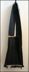 Antique  1890-1905  Ojibwa chippewa Beaded Large Bandolier Bag  ra877