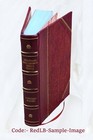 Genealogy Of The Tucker Family From Various Authentic Sources 1895 Leatherbound