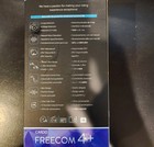 Cardo Systems Freecom 4  Duo - 4-way Helmet Bluetooth Communication System - New