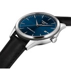 Tissot Classic Dream 40mm Blue Dial Men s Watch T1584071604100