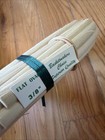 Flat Oval 3 8 Inch Basket  Masters Choice  Superior Quality  New Basket Weaving