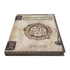 D d Forgotten Realms Campaign Setting Hardcover D20 System 3 0 With Map