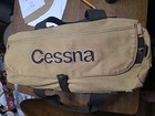 Used Red Canoe Cessna  Stow Bag