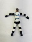 1966 Astronaut Major Matt Mason Man In Space Action Figure Mattel No Helmet