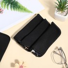 6 Pcs Slip In Eyeglasses Cases Protective Reading Glasses Pouch Portable Soft   