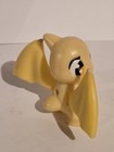 2008 Burger King Yellow Shoyru Neopet