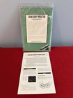 Tenyo Grand Derby  Prediction T-195 Vintage collectible Magic Trick