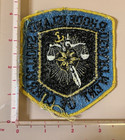 Rhode Island Department Of Corrections Patch Police Sheriff