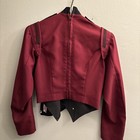 Marching Band Uniform Jackets Sash In Stock Ceasario Read Description For Size