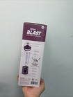Ninja 18 Oz Personal Blender Portable Purple Blast 18oz Passion Fruit Bc151pr