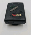 Vintage Motorola Pager Beeper Black In Perfect Condition W  Belt Clip Pager Rare