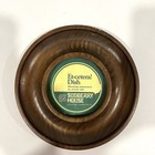 Vintage Sudberry House Et-cetera Needlework Coaster Candy Dish Ashtray Set Of 3