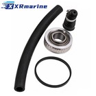 For Mercruiser Alpha One Gen 2 Transom Seal Bellows Kit 30-803099t 47-43026q06