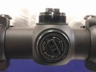 Weaver 3-9x40mm Riflescope W duplex Reticle  849900 With Weaver Style Rings