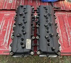 09   23 Oem 5 7l Hemi Eagle Cylinder Heads Pair  Valve Covers Pushrods Coils Bolts