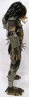 Neca 2011 Predator Open Mouth Jungle Hunter 1 4 Scale 18  Figure Complete