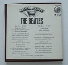 Beatles Magical Mystery Tour Capitol Reel To Reel Tape Tested Psych