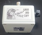 Wren   Cuff The White Elk Boutique Custom Shop Fuzz W box  Manual   More Ex