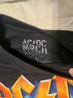 Ac dc 2025 Pasadena Rose Bowl Large Shirt Power Up Tour Los Angeles Lotta Rosie