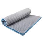 8-layer 8d Aquarium Filter Media Pad Cut To Fit For Fish Tank Canister Filter