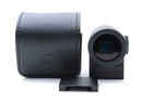 Excellent 5 Leica Visoflex Typ 020 Electronic Viewfinder 18767 Black W  Case