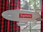 Supreme Blimp With String Inflatable Bedroom Designer Logo Hanging Design