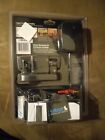Sirius Satellite Radio Sportster Home Docking Station W antenna model Sp-h1-new
