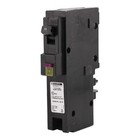 New Square D Hom115pdf  15 Amp 1-pole Plug-on Neutral Cafci gfci Circuit Breaker
