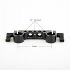 Niceyrig 2pcs 15mm Railblock Rod Clamp With 1 4 -20 Thread For Camera Rail Rig