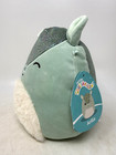 Squishmallows Arilla The Armadillo Jazwares Kelly Plush Toy Stuffed Animal New