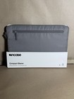 Incase Compact Sleeve 15  Laptop Protectivepouch Case Macbook Pro retinanew Gray