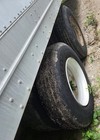 48  Van Trailer  Great Dane  Air Ride   Ready To Pull  Or Storage  Title In-hand