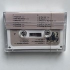 Linkin Park Hybrid Theory Cassette Tape New And Sealed