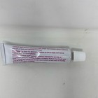 Cushion Grip 1 Oz Thermoplastic Denture Adhesive  Zinc-free