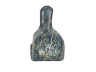 Inuit Soapstone Carving  44-g22  Y3k
