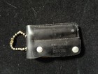 Vintage 2 Piece Bassett Usa Manicure Set Knife General Tire Keychain 