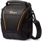 Lowepro Adventura Sh 100 Ii Shoulder Bag For Hoz Camera csc With Kit Lens