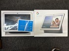 Google Nest Hub Max Smart Display Charcoal - Open Box