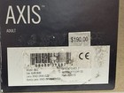 Giro Axis Snow Goggles W Bonus Lens  glasses Friendly  Uv Protection Read