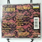 The Art Of Flamenco Featuring Carlos Montoya Audio Cd Laserlight Digital Guitar