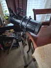 Celestron Powerseeker 127eq Telescope   2 Lens
