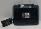    ooma Telocr Voip Home Phone Service - Black